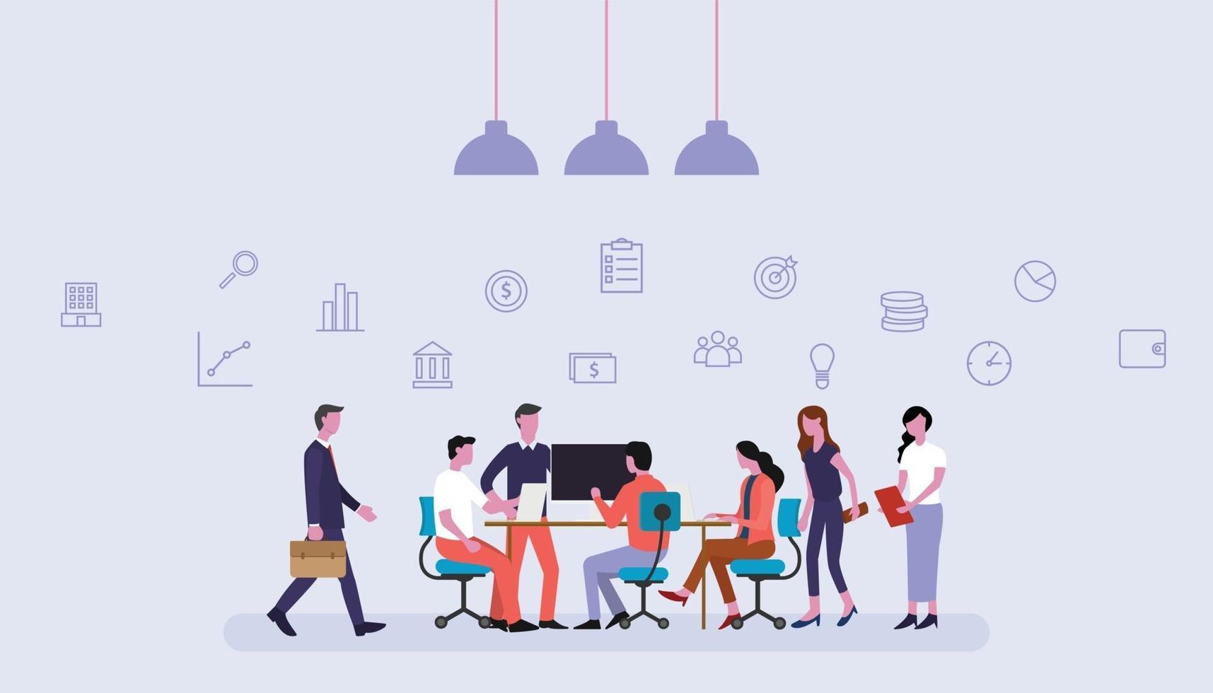 office-team