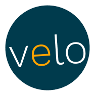 Velo logo